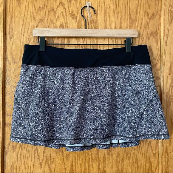 Lululemon Circuit Breaker Skirt II - Picture 6 of 8
